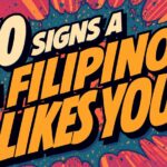 10 Signs a Filipino Likes You (and What They Really Mean)