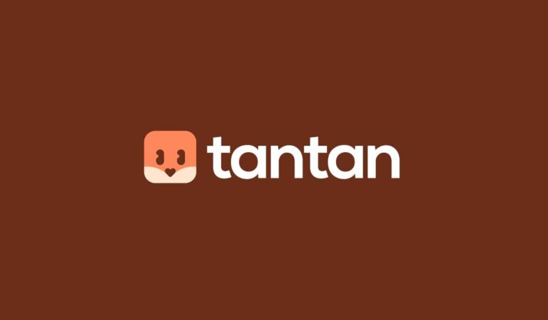 tantan cover