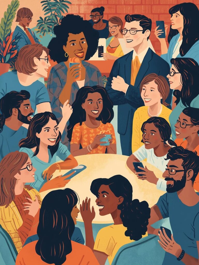 These apps let you meet people in the Philippines for free…