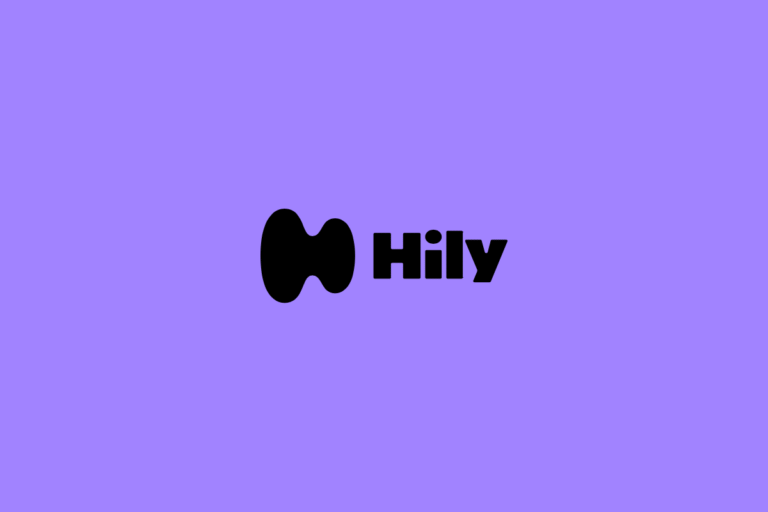 Hily Philippines profile screen 2025 – modern dating app